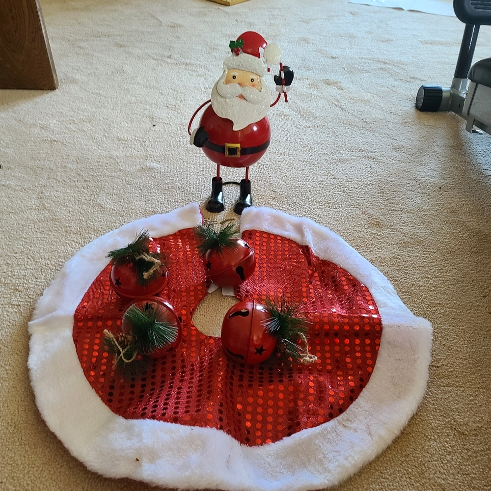 Christmas Items